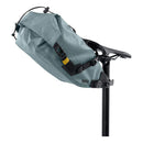 EVOC Waterproof Seat Bag Large-Capacity Saddle Bag with Waterproof Protection & Compression Straps