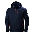 Helly Hansen Men's CREW HOODED MIDLAYER JACKET - Helly Hansen - Ridge & River