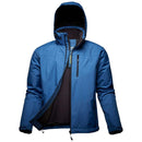 Helly Hansen Men's CREW HOODED MIDLAYER JACKET - Helly Hansen - Ridge & River
