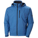 Helly Hansen Men's CREW HOODED MIDLAYER JACKET - Helly Hansen - Ridge & River
