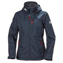 Helly Hansen Women's CREW HOODED MIDLAYER JACKET - Helly Hansen - Ridge & River