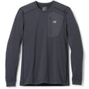 Arc'teryx Rho LT Crew Neck - Men's