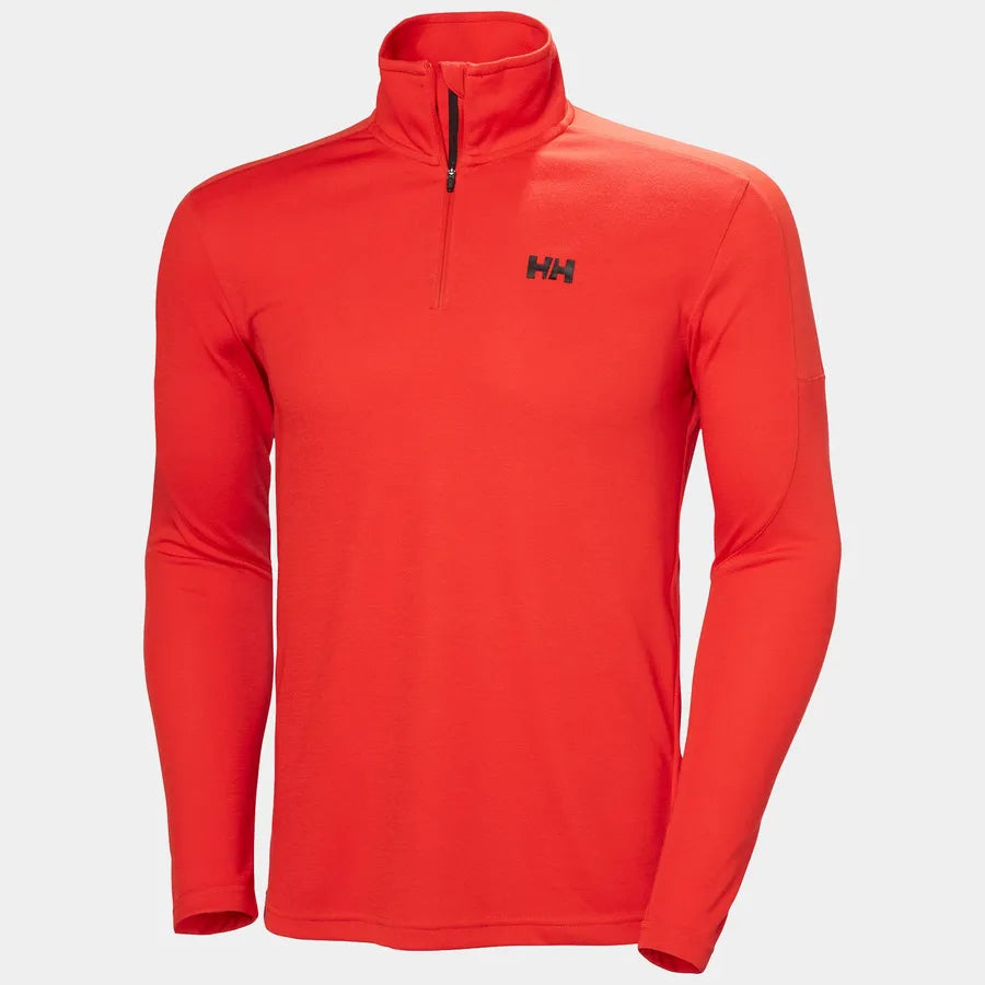 Helly Hansen HP 1/2 Zip Pullover 2.0 - Men's