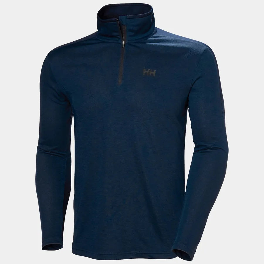 Helly Hansen HP 1/2 Zip Pullover 2.0 - Men's