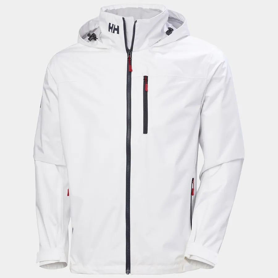 Helly Hansen Crew Hooded Midlayer Jacket 2.0 - Men's