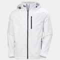 Helly Hansen Crew Hooded Midlayer Jacket 2.0 - Men's