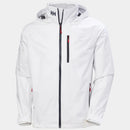 Helly Hansen Crew Hooded Midlayer Jacket 2.0 - Men's