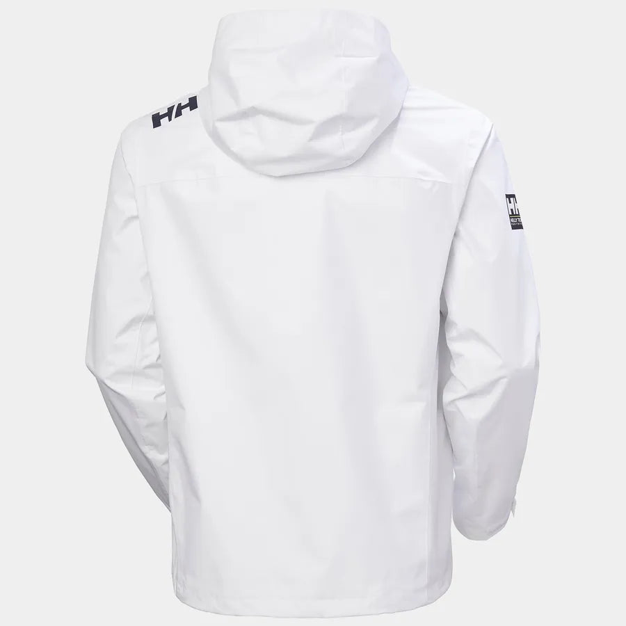 Helly Hansen Crew Hooded Midlayer Jacket 2.0 - Men's