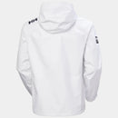 Helly Hansen Crew Hooded Midlayer Jacket 2.0 - Men's