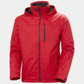Helly Hansen Crew Hooded Midlayer Jacket 2.0 - Men's