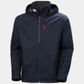 Helly Hansen Crew Hooded Midlayer Jacket 2.0 - Men's
