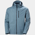 Helly Hansen Crew Hooded Midlayer Jacket 2.0 - Men's