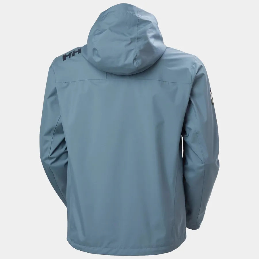 Helly Hansen Crew Hooded Midlayer Jacket 2.0 - Men's