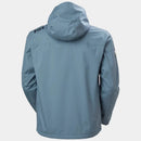 Helly Hansen Crew Hooded Midlayer Jacket 2.0 - Men's