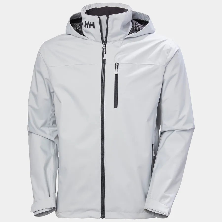 Helly Hansen Crew Hooded Midlayer Jacket 2.0 - Men's