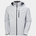 Helly Hansen Crew Hooded Midlayer Jacket 2.0 - Men's