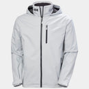 Helly Hansen Crew Hooded Midlayer Jacket 2.0 - Men's