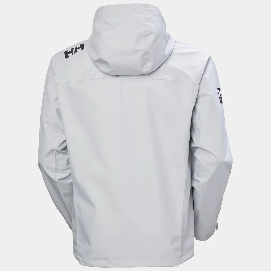 Helly Hansen Crew Hooded Midlayer Jacket 2.0 - Men's