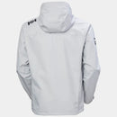 Helly Hansen Crew Hooded Midlayer Jacket 2.0 - Men's