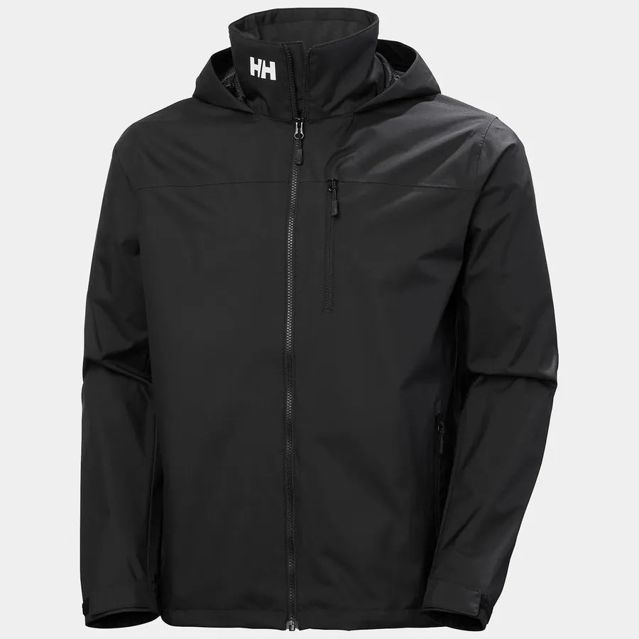 Helly Hansen Crew Hooded Midlayer Jacket 2.0 - Men's