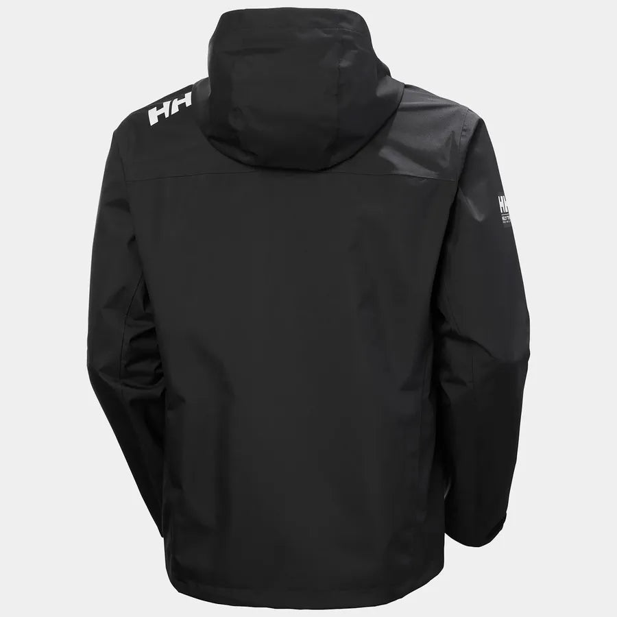 Helly Hansen Crew Hooded Midlayer Jacket 2.0 - Men's