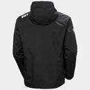 Helly Hansen Crew Hooded Midlayer Jacket 2.0 - Men's