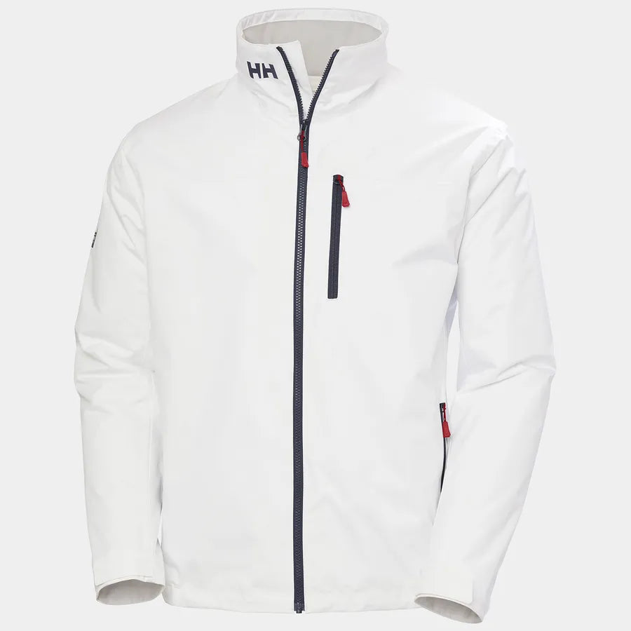 Helly Hansen Crew Midlayer Jacket 2.0 - Men's
