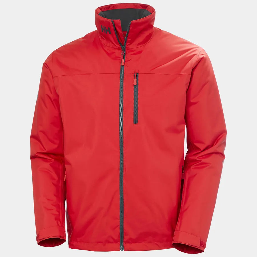 Helly Hansen Crew Midlayer Jacket 2.0 - Men's