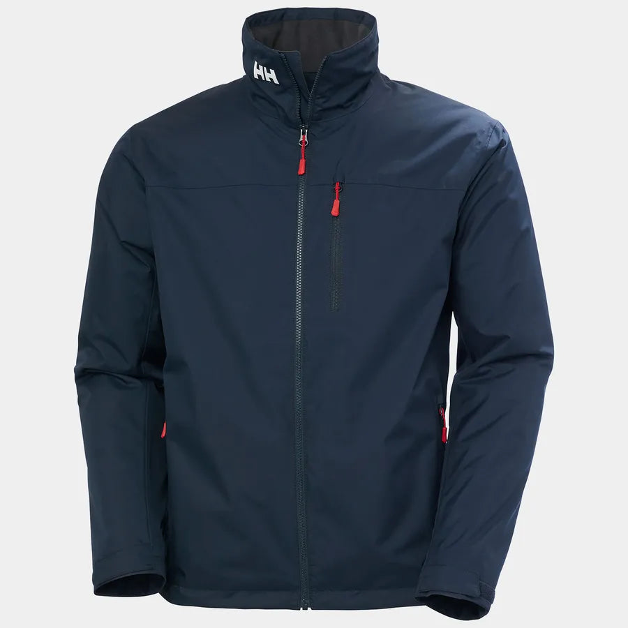 Helly Hansen Crew Midlayer Jacket 2.0 - Men's