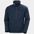 Helly Hansen Crew Midlayer Jacket 2.0 - Men's