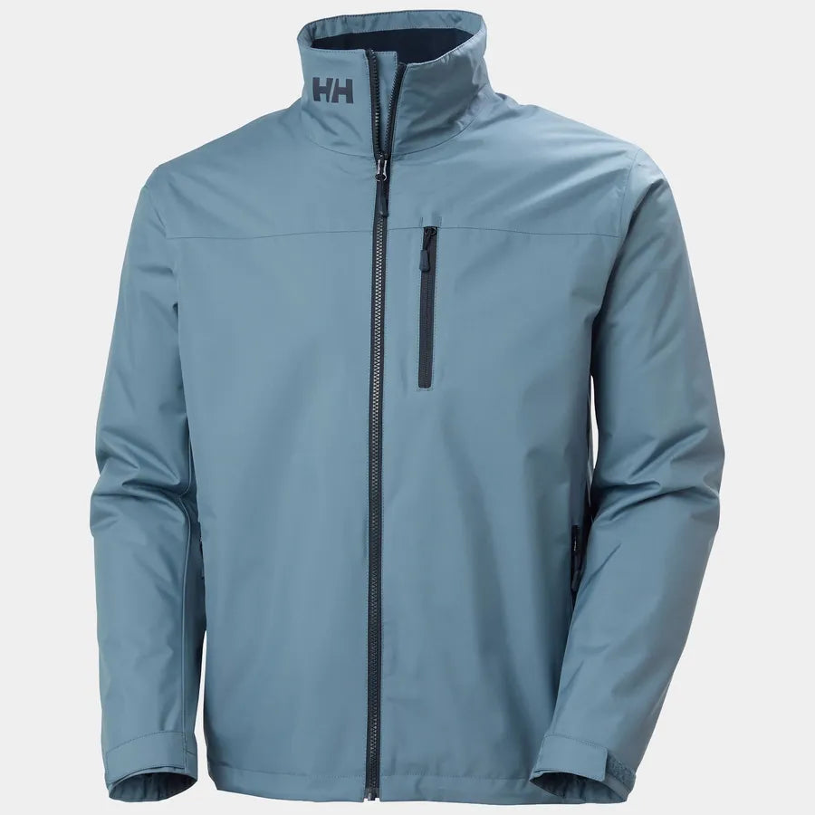 Helly Hansen Crew Midlayer Jacket 2.0 - Men's