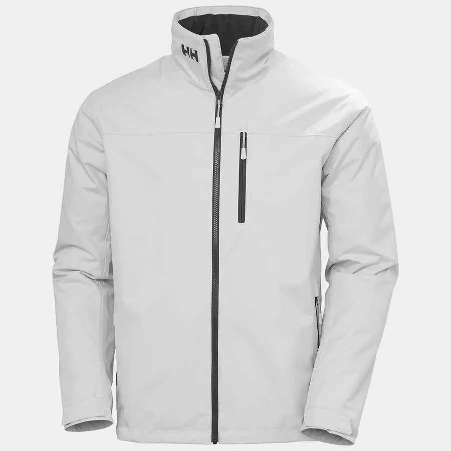 Helly Hansen Crew Midlayer Jacket 2.0 - Men's