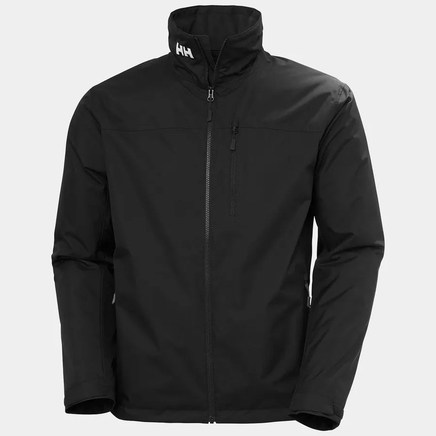 Helly Hansen Crew Midlayer Jacket 2.0 - Men's