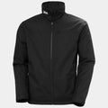 Helly Hansen Crew Midlayer Jacket 2.0 - Men's