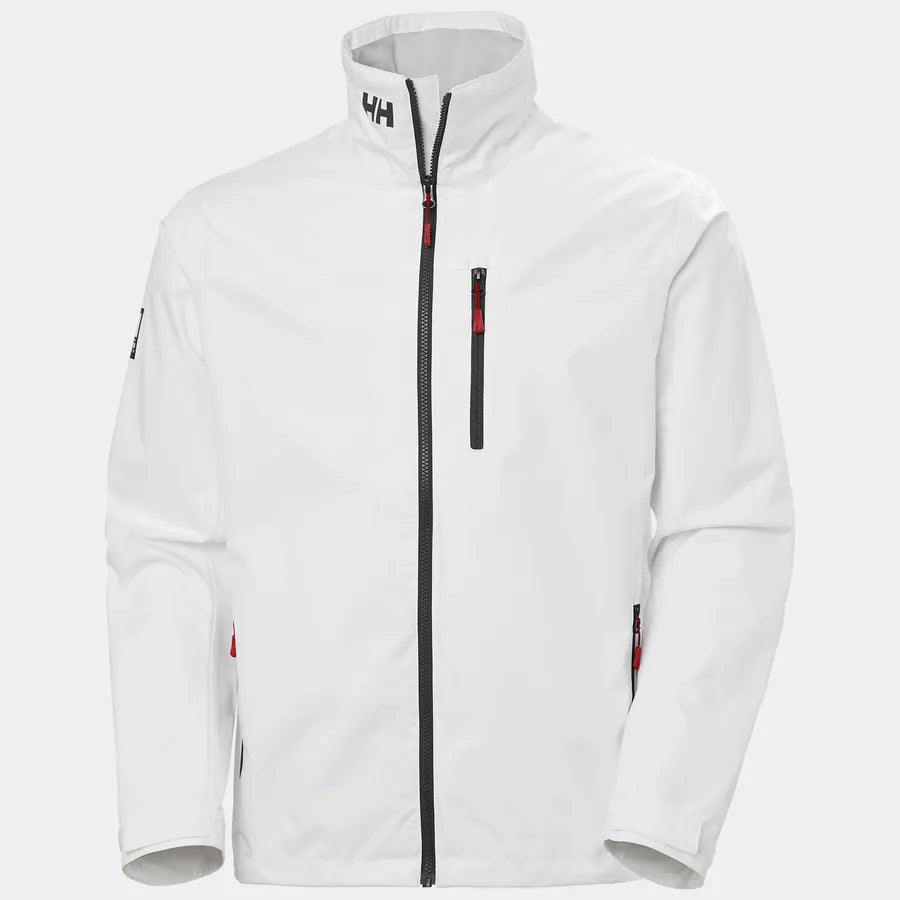 Helly Hansen Crew Jacket 2.0 - Men's