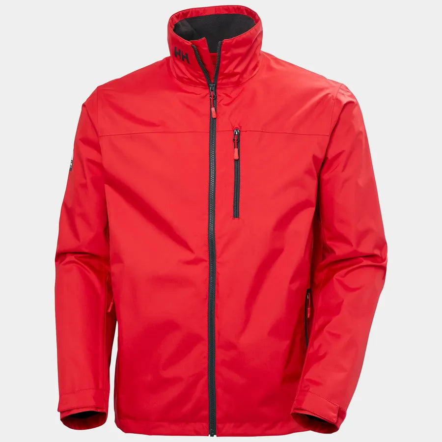 Helly Hansen Crew Midlayer Jacket 2.0 - Women's