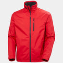 Helly Hansen Crew Midlayer Jacket 2.0 - Women's
