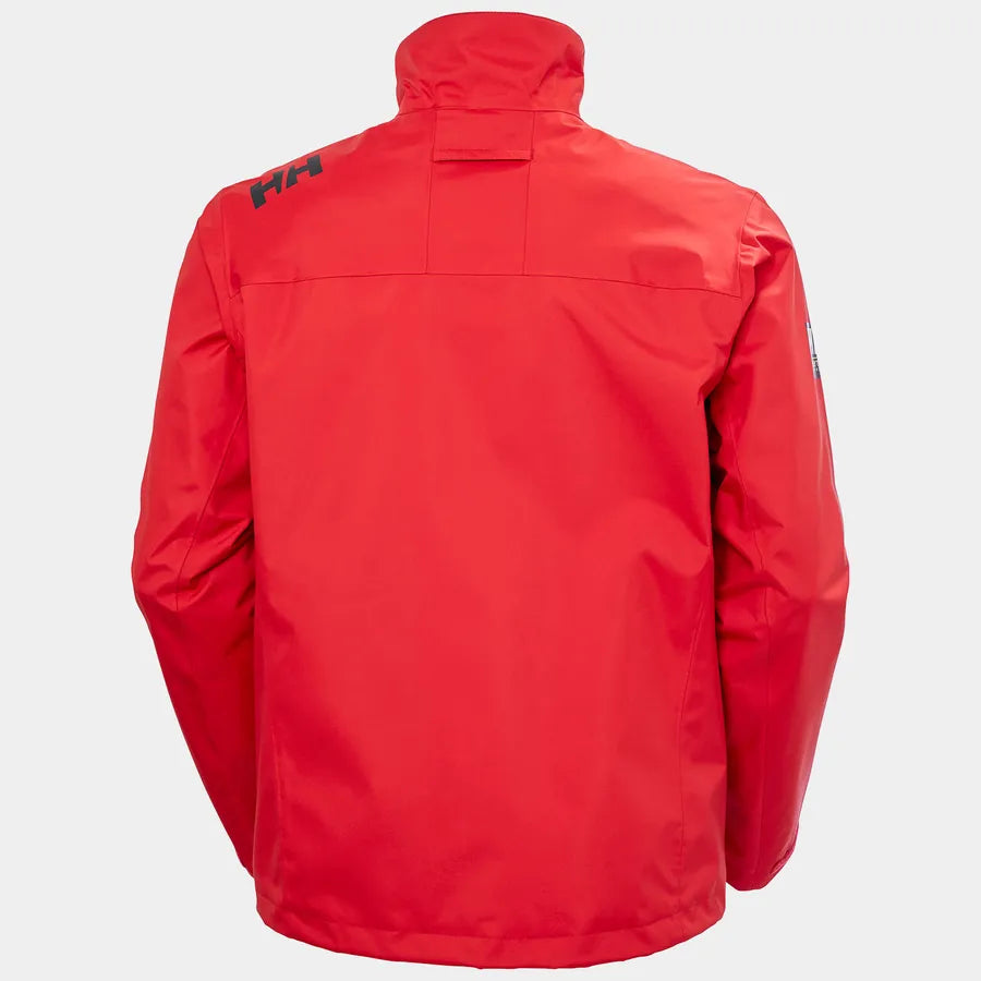Helly Hansen Crew Midlayer Jacket 2.0 - Women's