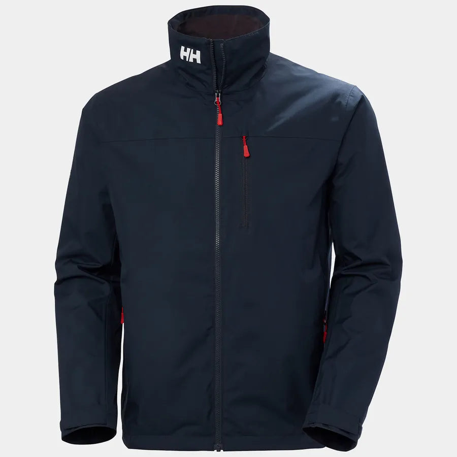 Helly Hansen Crew Jacket 2.0 - Men's