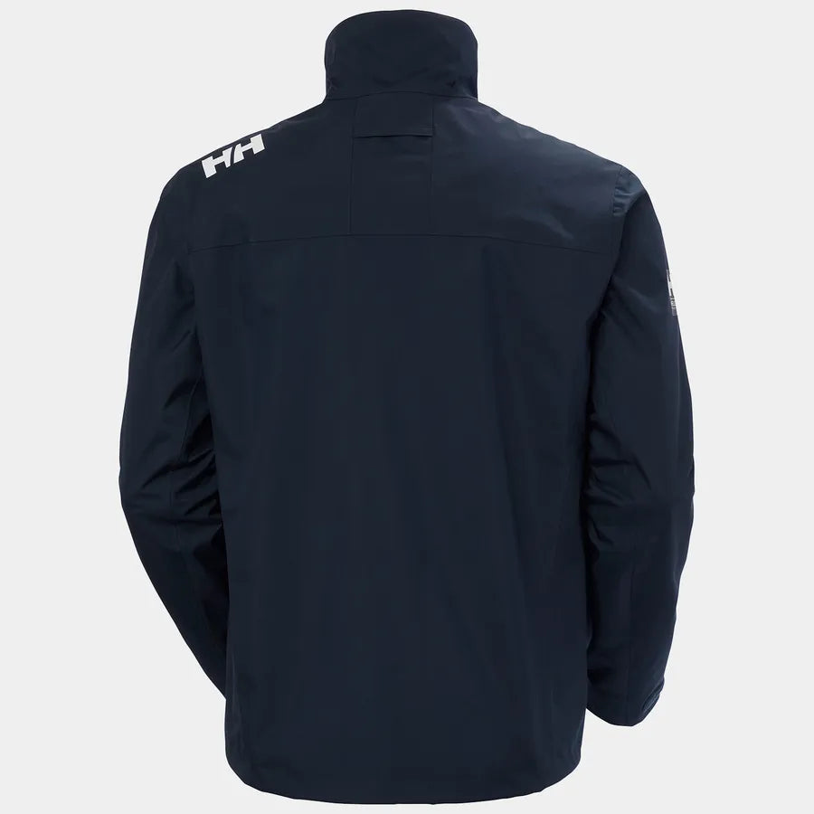 Helly Hansen Crew Jacket 2.0 - Men's