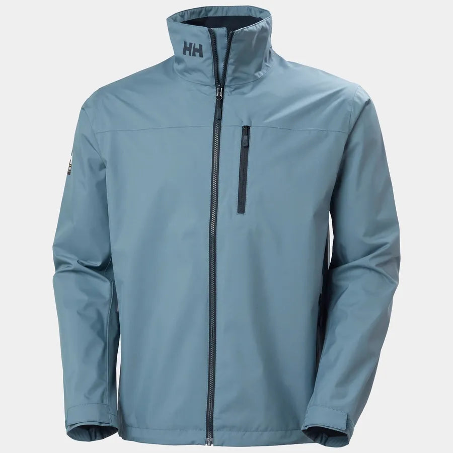 Helly Hansen Crew Jacket 2.0 - Men's