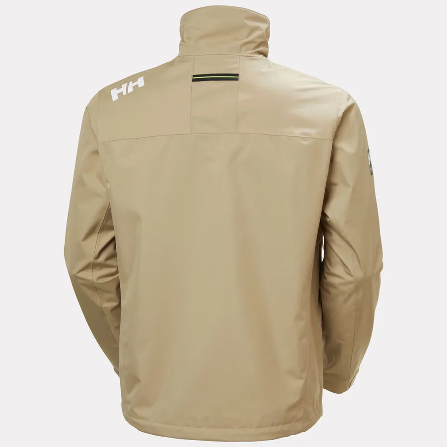 Helly Hansen Crew Jacket 2.0 - Men's