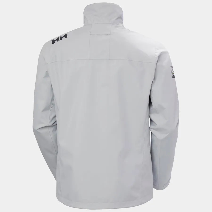 Helly Hansen Crew Jacket 2.0 - Men's