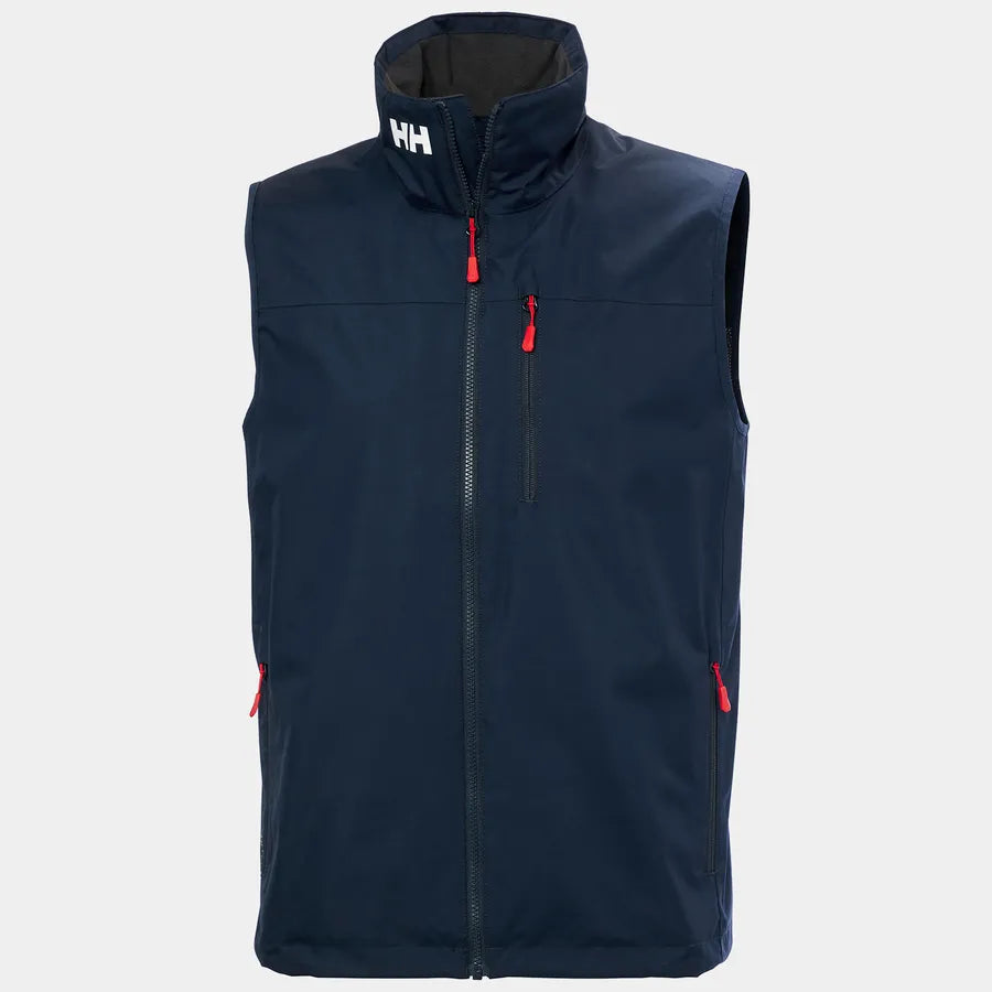 Helly Hansen Crew Vest 2.0 - Men's