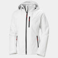Helly Hansen Crew Hooded Midlayer Jacket 2.0 - Women's