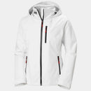 Helly Hansen Crew Hooded Midlayer Jacket 2.0 - Women's