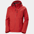 Helly Hansen Crew Hooded Midlayer Jacket 2.0 - Women's