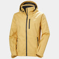 Helly Hansen Crew Hooded Midlayer Jacket 2.0 - Women's