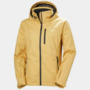 Helly Hansen Crew Hooded Midlayer Jacket 2.0 - Women's