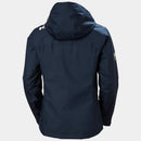 Helly Hansen Crew Hooded Midlayer Jacket 2.0 - Women's